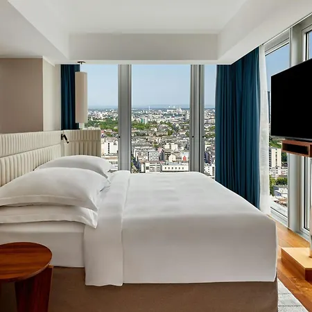 Jw Marriott Hotel Frankfurt-2